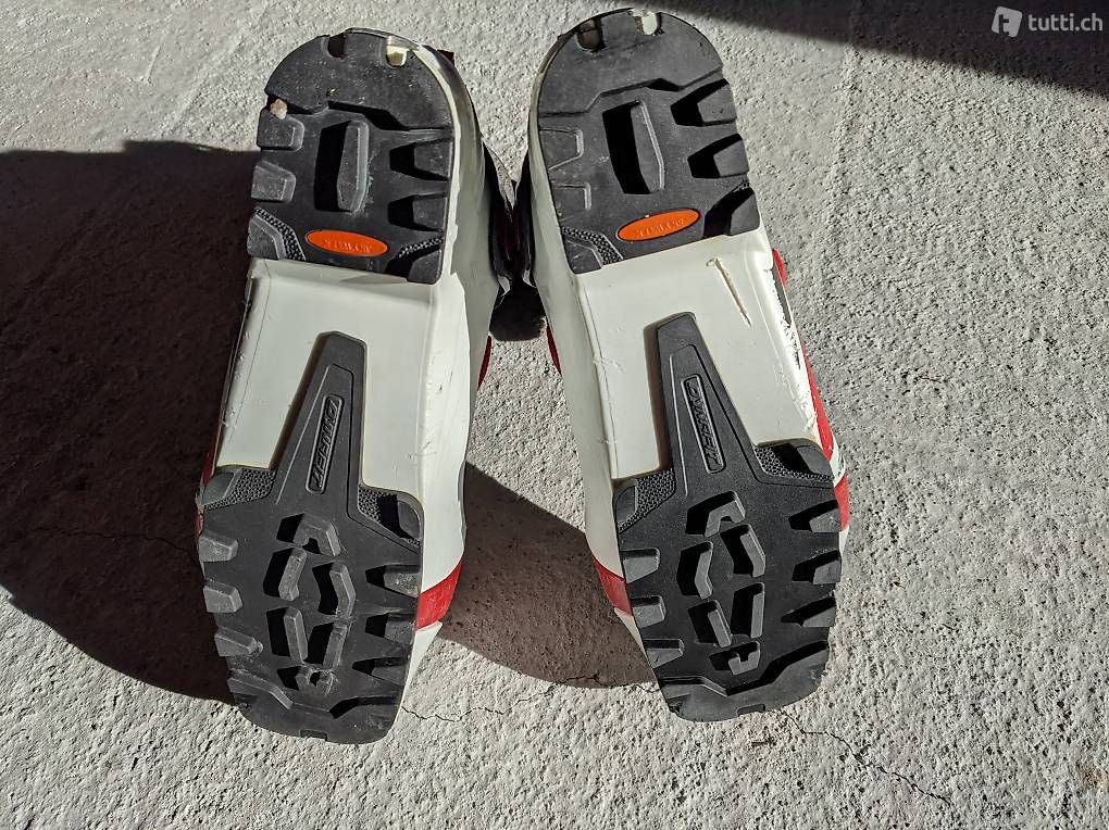 Dynafit Scarpe da uomo: Dynafit Dyna Skitourenschuhe Gr. 27 Gratisversand – Usato da Innertkirchen venduto da Flir 2
