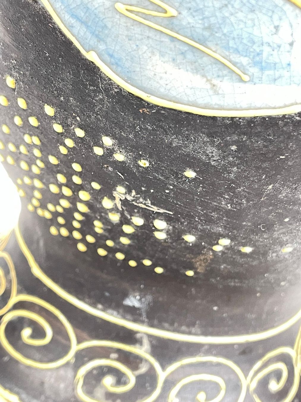 Vasi & Recipienti: Grosse japanische Vase – Usato da Zürich venduto da Hedwig-steig 3