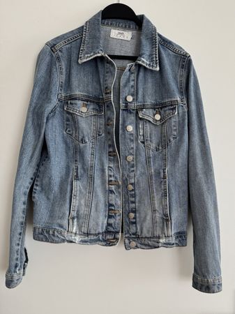 mbym Jeansjacke -  Grösse S/M