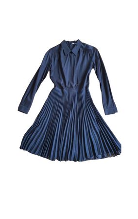 Elegante Damen Kleid La Perla  Gr.M/L