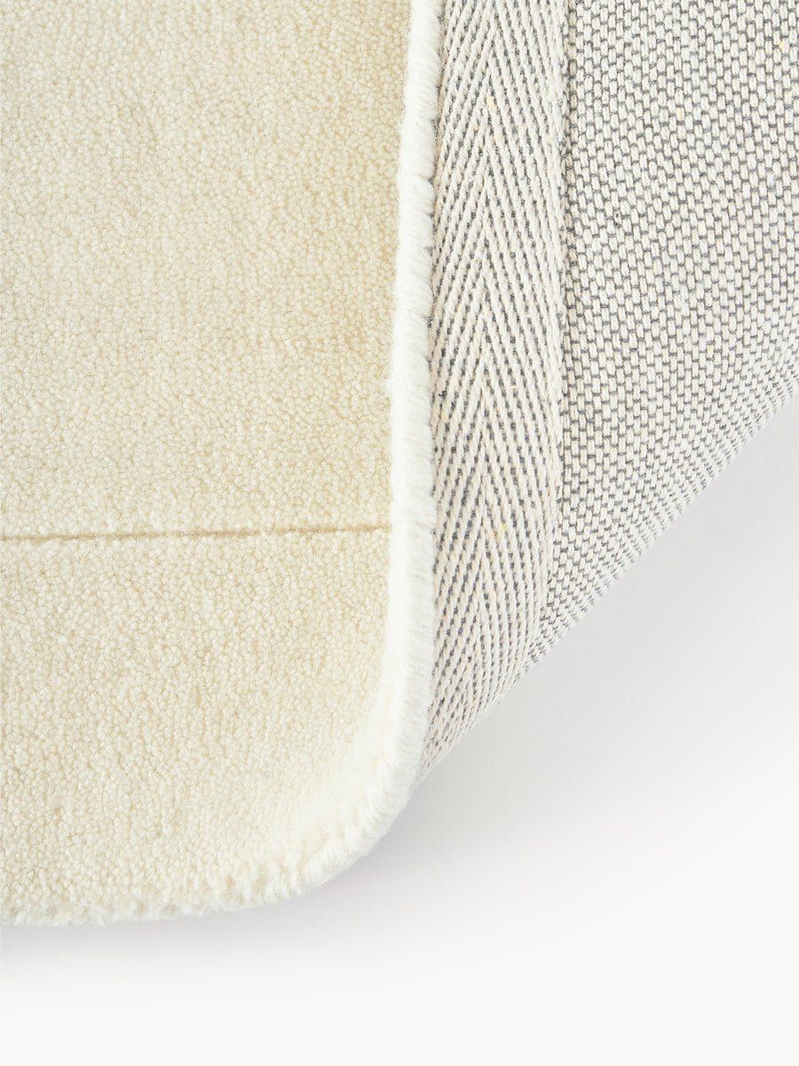 Westwing Tappeti: Handgetufteter Kurzflor-Wollteppich Jadie Westwing 899-40% – Nuovo (secondo la descrizione) da Otelfingen venduto da Yvonne_Outlet