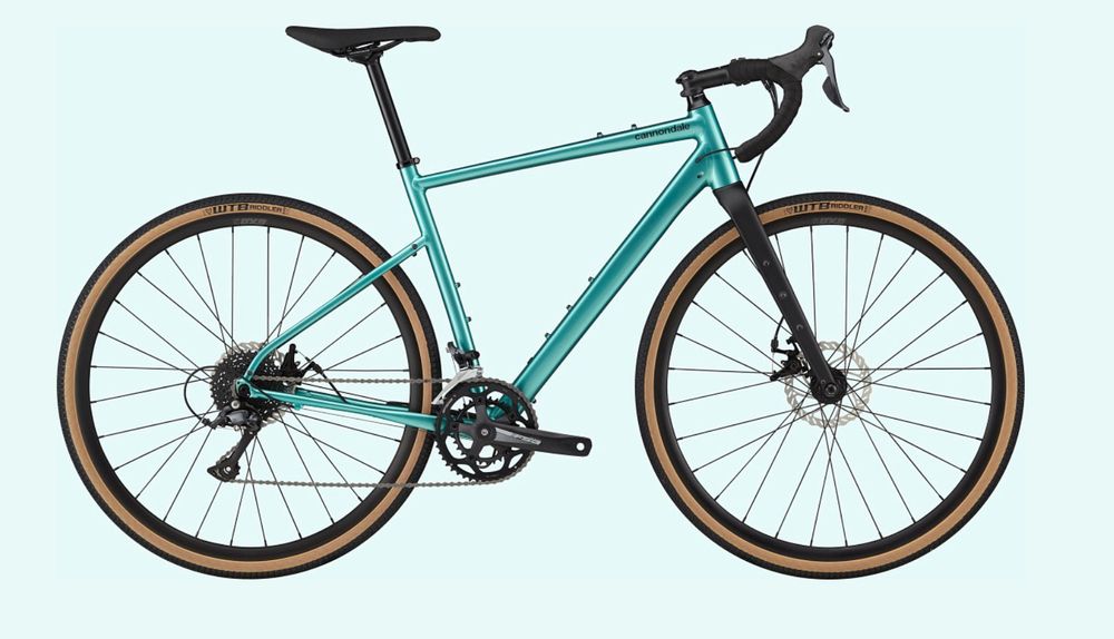 Cannondale topstone deals xs