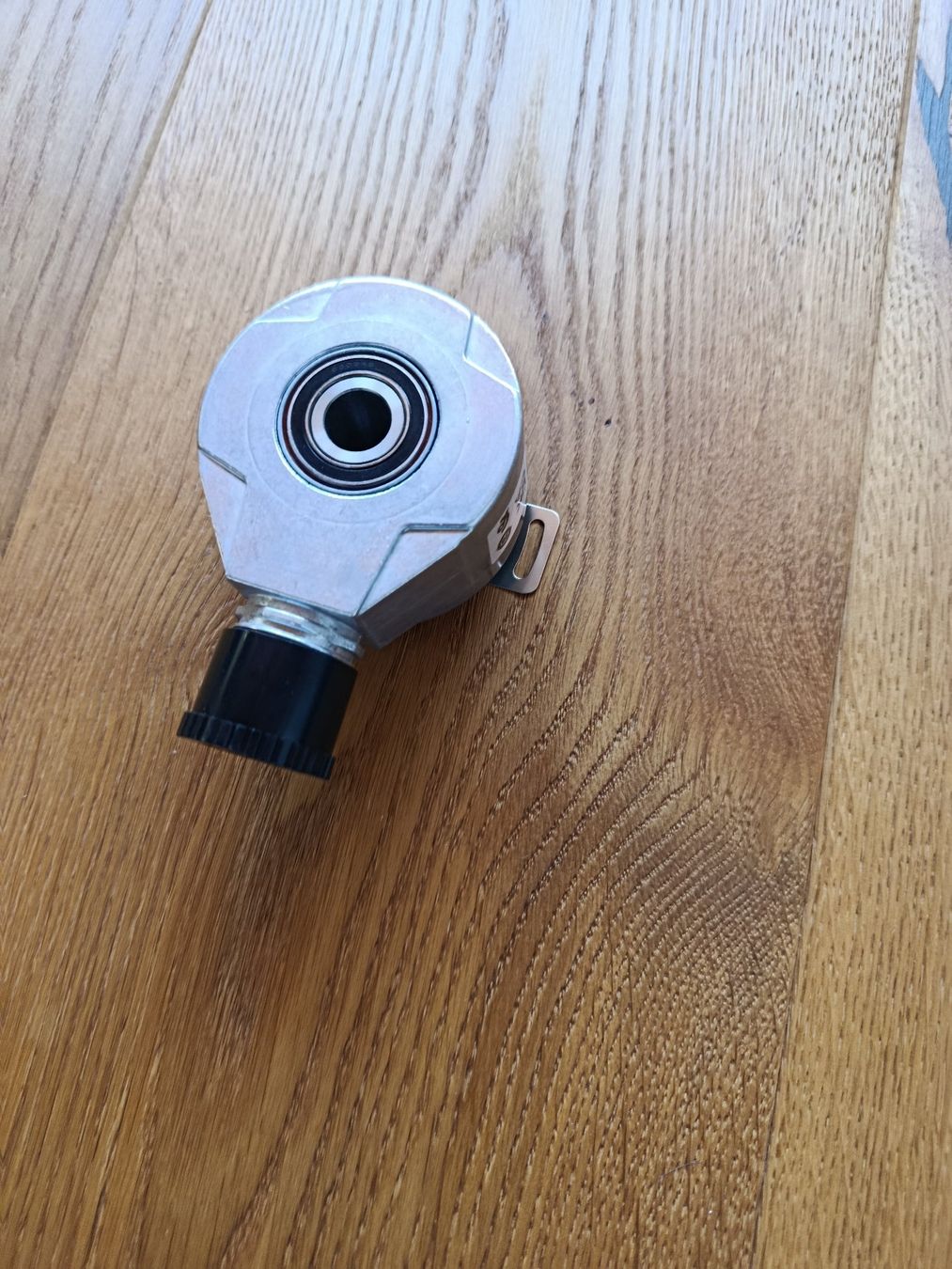 Componenti elettronici: Sick Inkremental-Encoder: DFS60 – Nuovo (secondo la descrizione) da Tentlingen venduto da Sillium01 1