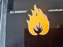 DJ Energy-Ultraflash/streetparade/trance