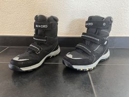 Winterschuhe Grösse 38