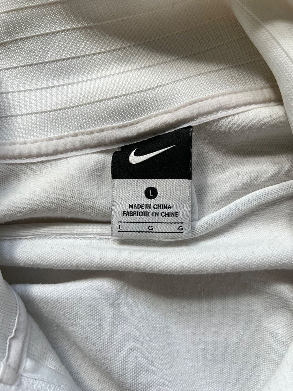 Nike Giacche: Trainingsjacke Juventus – Usato da Männedorf venduto da Suvretaner 4