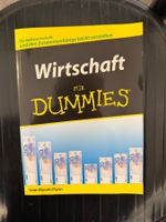 Wirtschaft für Dummies