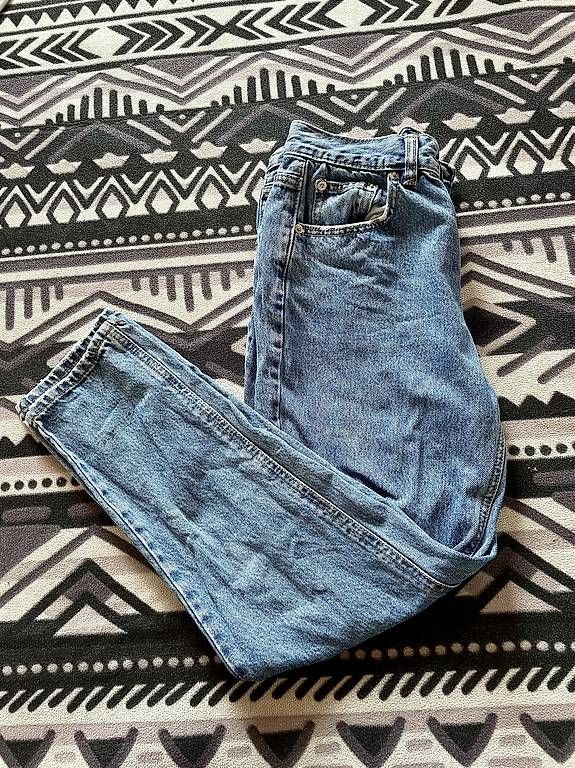 Pull&Bear Jeans: Pull and Bear Jeans – Usato da Herisau venduto da Ciaoschein