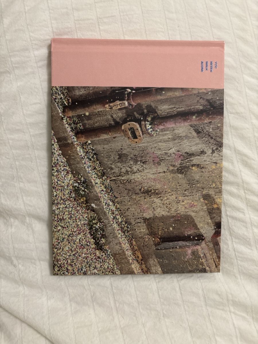CD: you never walk alone BTS album – Nuovo (secondo la descrizione) da Morges venduto da dionylisa