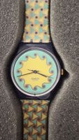 Montre Swatch club vintage unique – un must-have pour l'été!