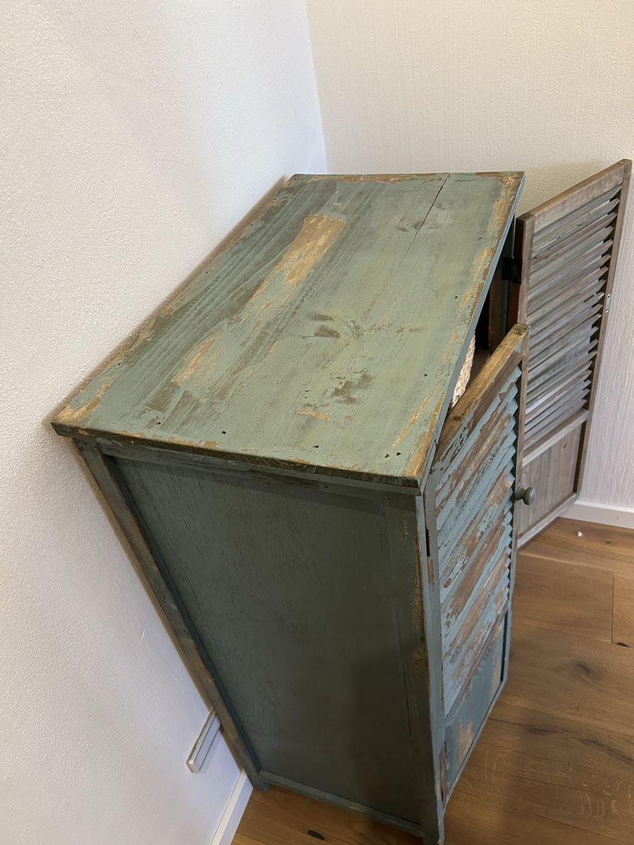 Cassettiere: Shabby Style Möbel – Usato da Nürensdorf venduto da callstrunz 1