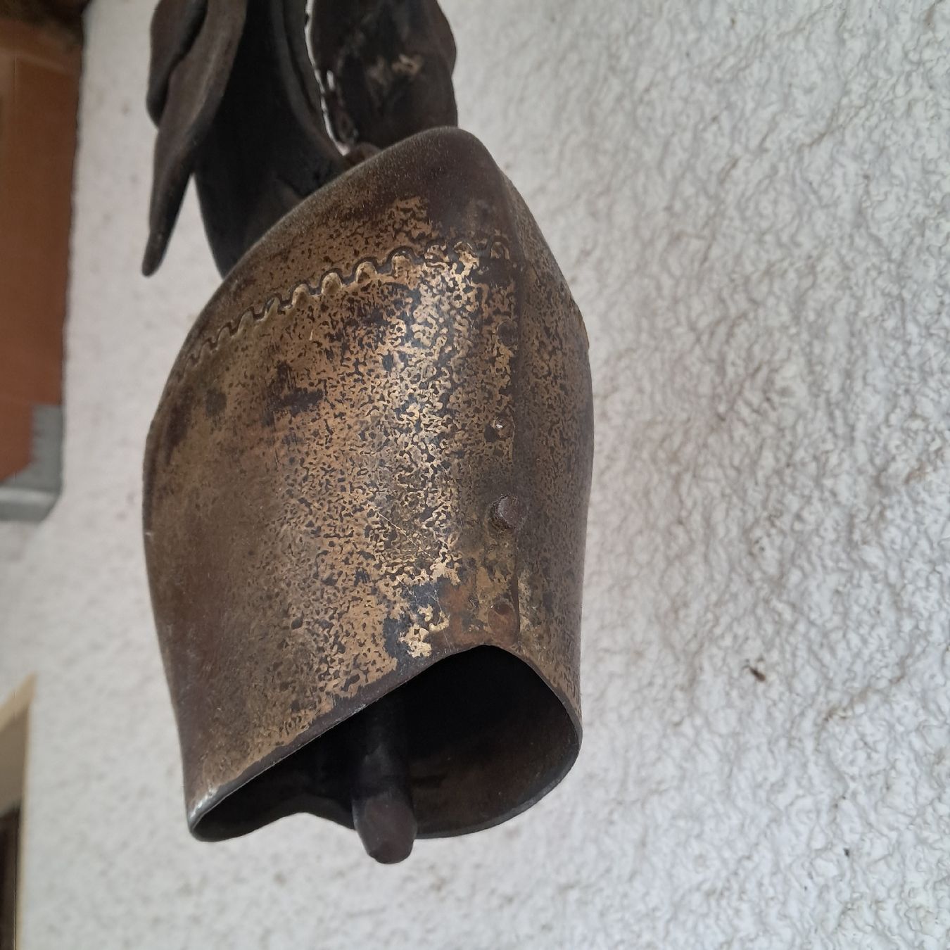 Campanacci mucche: Gute alte Treichel  – Usato da Murten venduto da SHETHOF 4