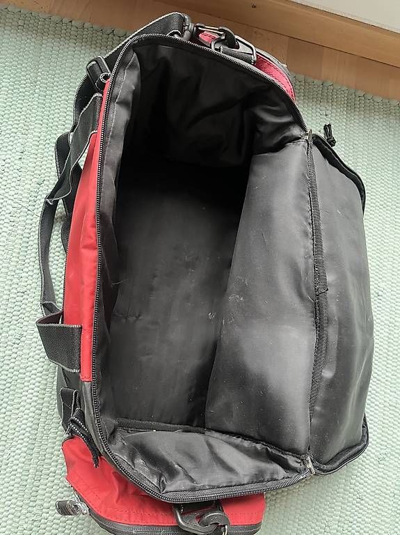 Taschen: Fischer Tasche – Gebraucht aus Trübbach von svengroove 3