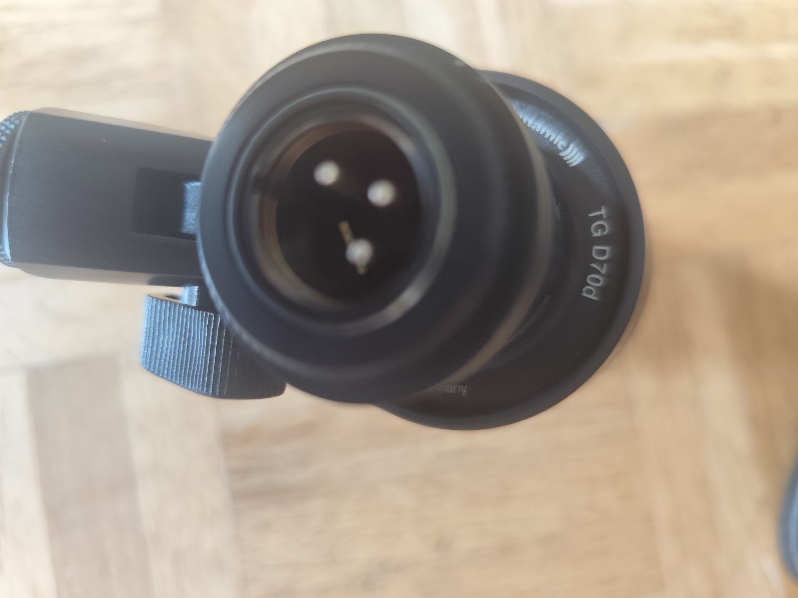 Beyerdynamic Microphones: Beyerdynamic T6 Drum Set Schlagzeugmikrofone mit Koffer – D'occasion à Nidau par lpilloud 9