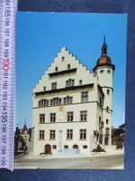 SURSEE LU AK RATHAUS ERBAUT 1538 RESTAUIERT 1975