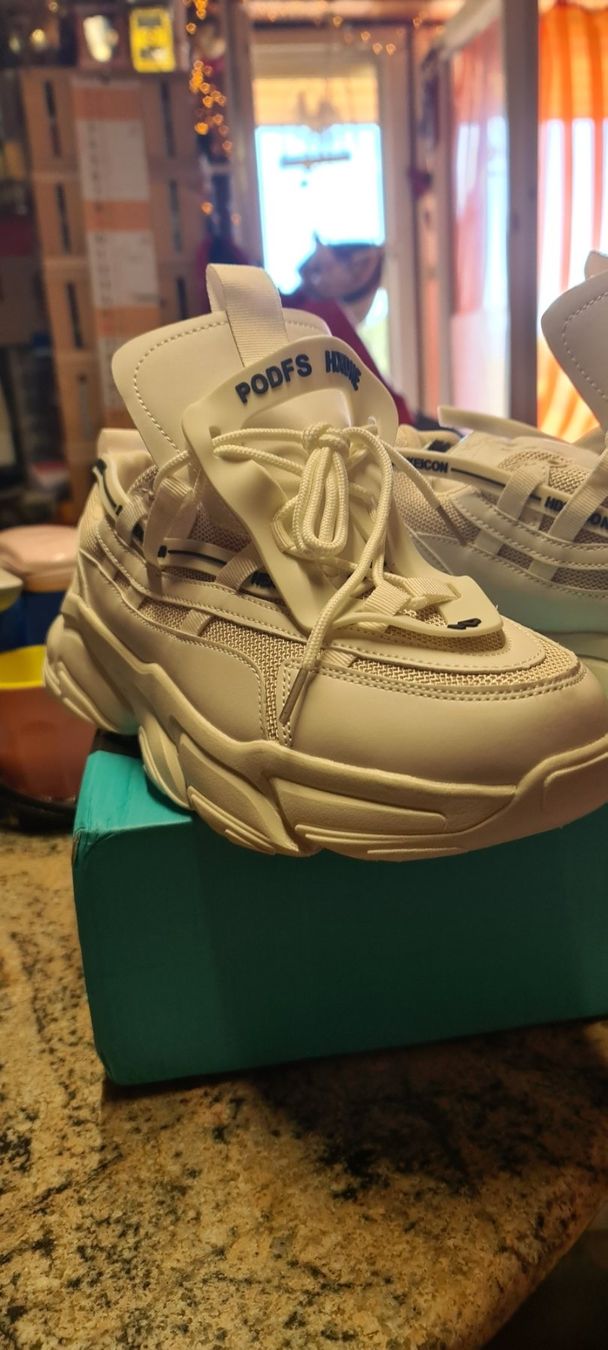 Scarpe da uomo: Sneaker – Nuovo e nell'imballaggio originale da Bellerive VD venduto da Hermes5 5