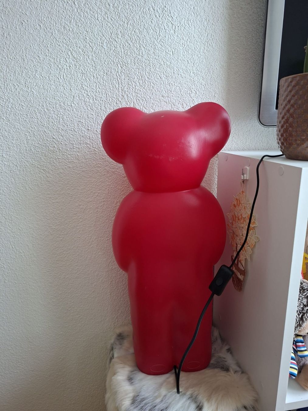 Lampade: Nachtlicht Lumibär – Nuovo (secondo la descrizione) da Niederglatt ZH venduto da NICELODEON18 1