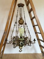 Sale 🔥 Jugendstil Leuchter / Deckenlampe