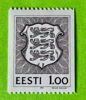 BRIEFMARKEN AUS  Estland UNGESTEMPELT    Siehe Original Foto