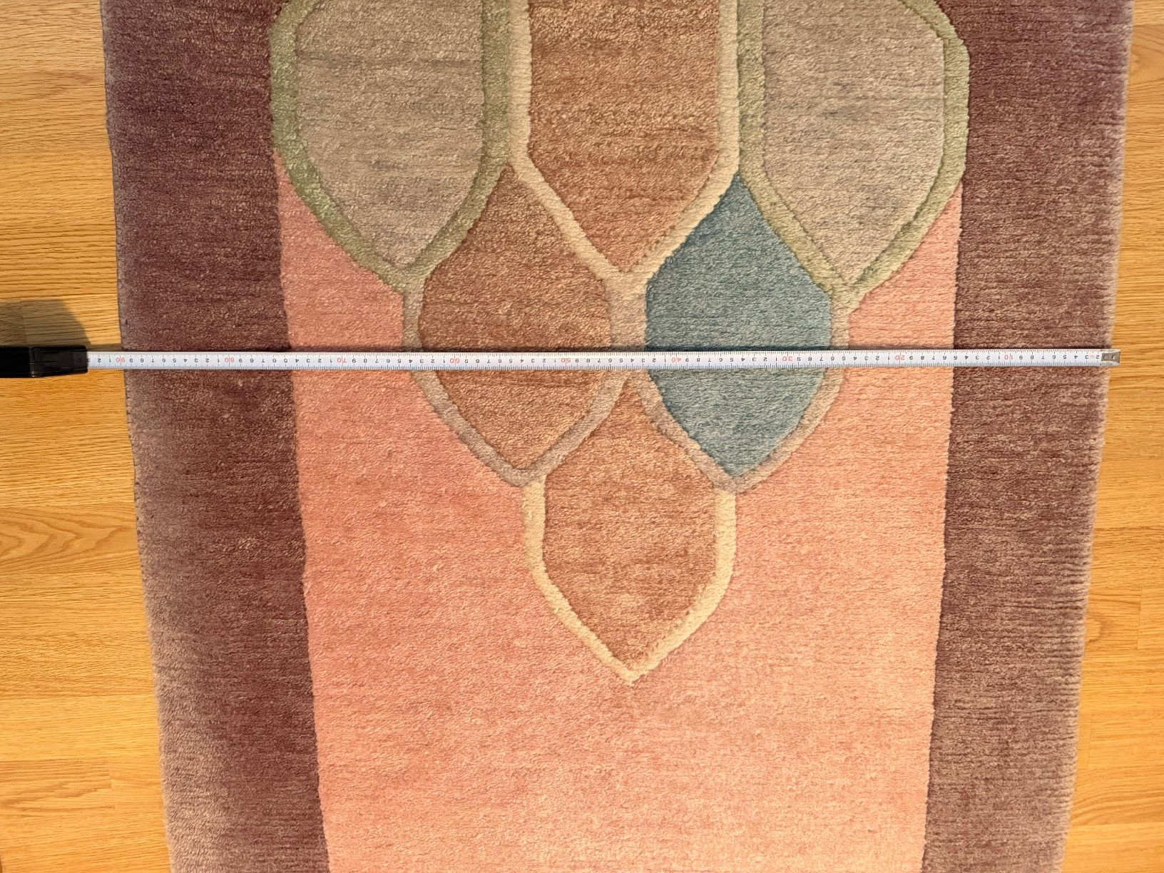 Tappeti: Tibeter Teppich 290x90cm – Usato da Bassersdorf venduto da Lara049 2