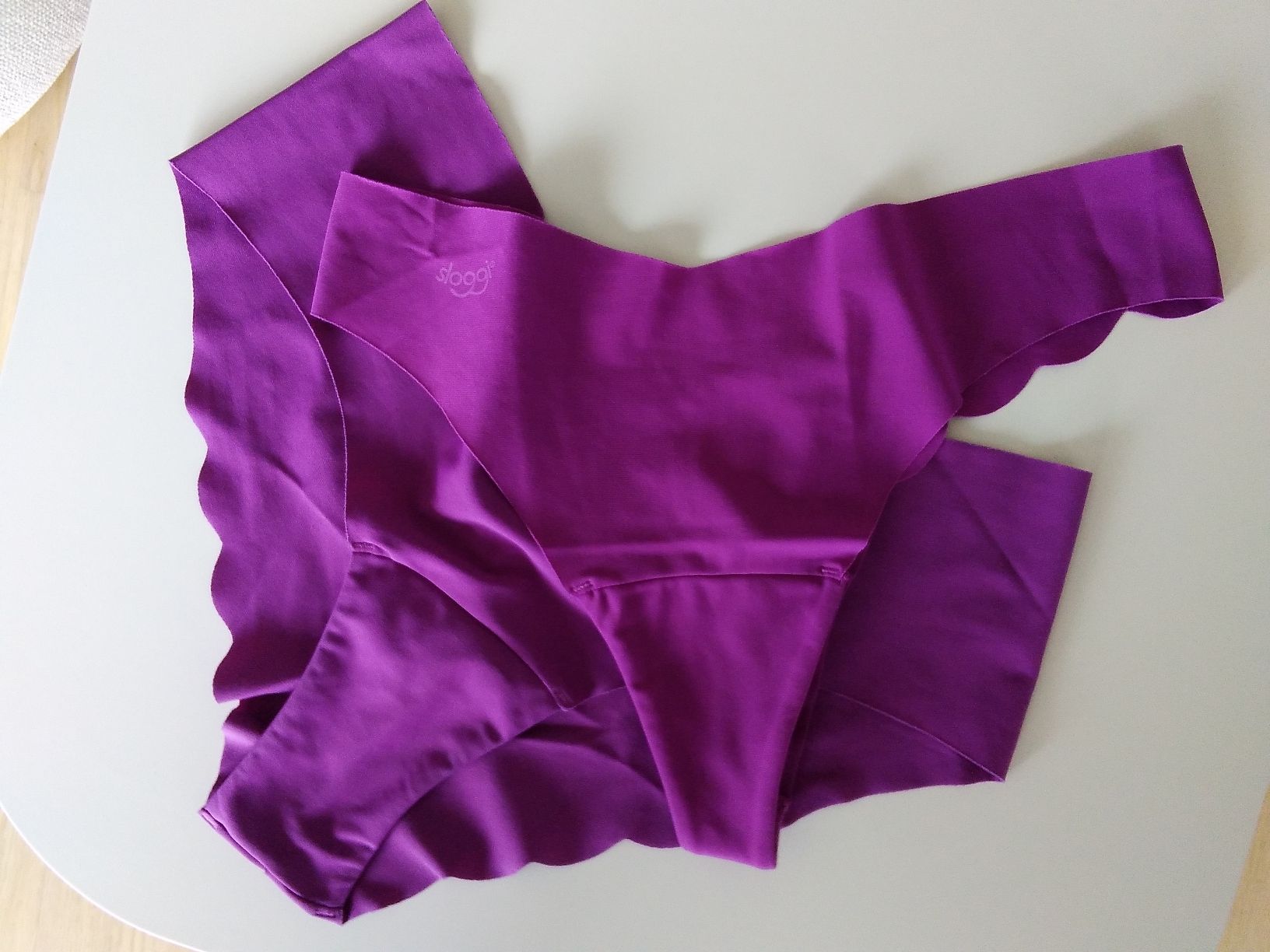 Sloggi Altra biancheria intima: SLOGGI Touch it DUO Magenta Taille S – Usato da Buchrain venduto da QueenyHE51 7