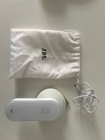 Mini Iron JDV Portable Travel Device White New