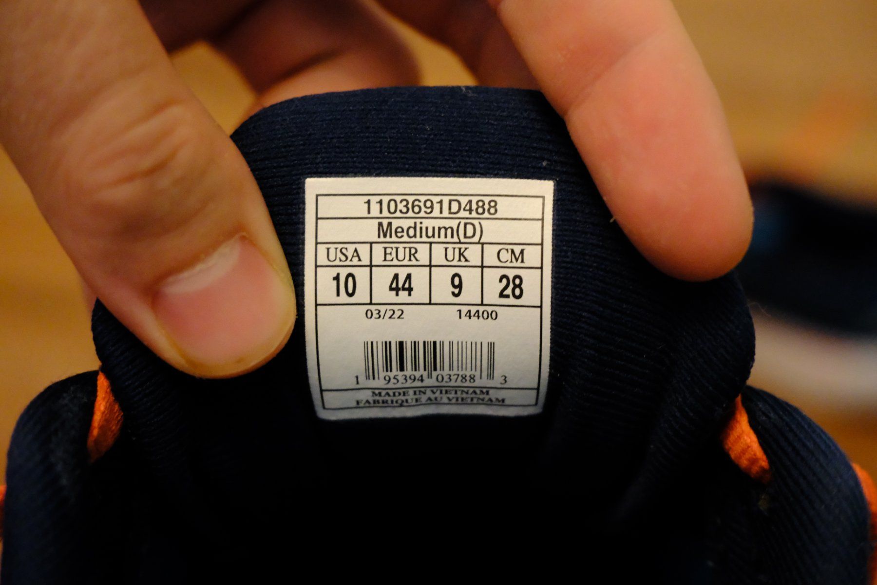 Brooks Chaussures hommes: Brooks Ghost 14 – D'occasion à Aesch ZH par scherri 3