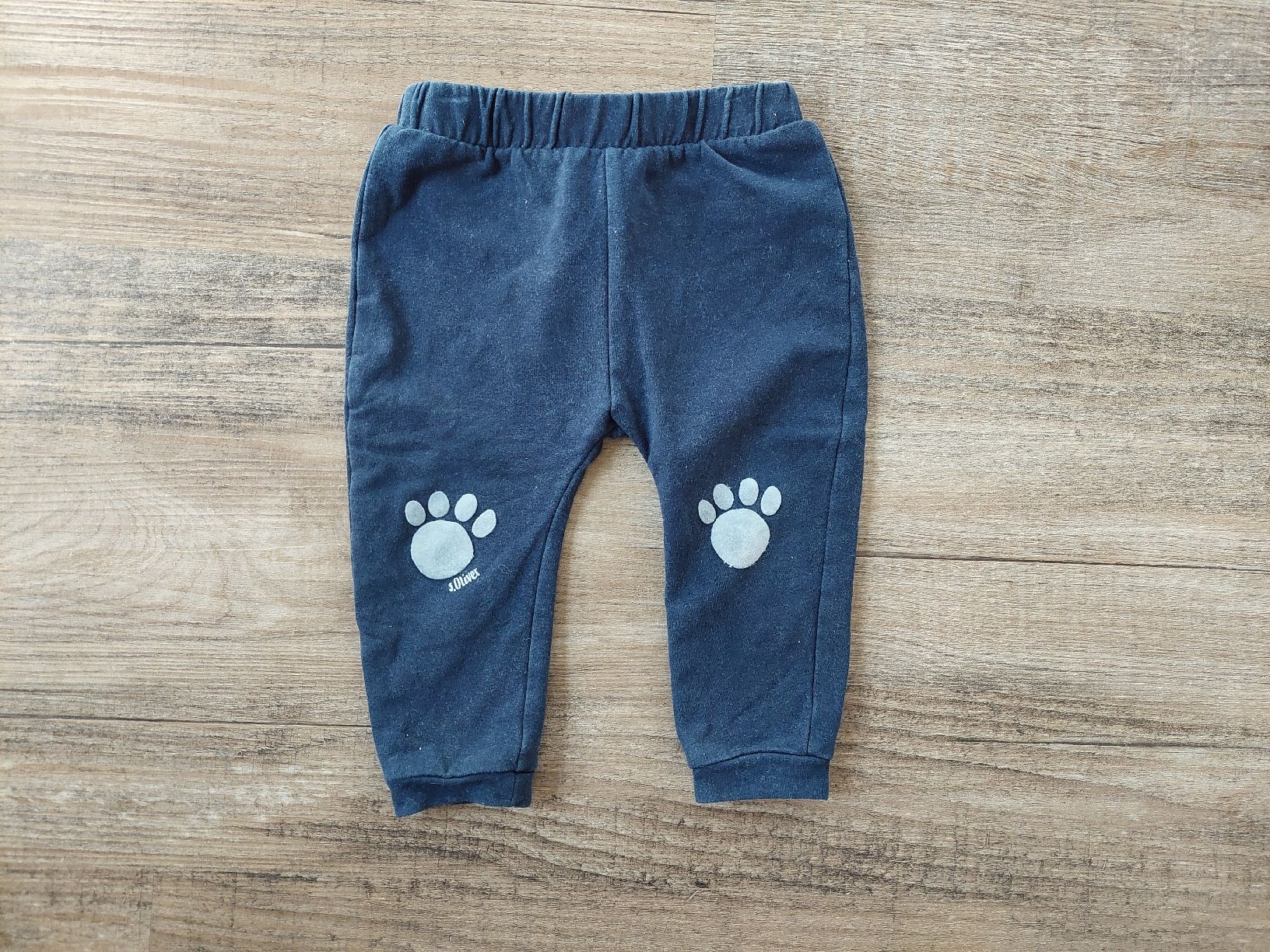S.Oliver Pantaloni: Hose S.Oliver 68 – Usato da Aeschi b. Spiez venduto da Corin1234