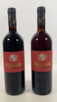Wein Fojaneghe Conti Bossi Fedrigotti (1994)