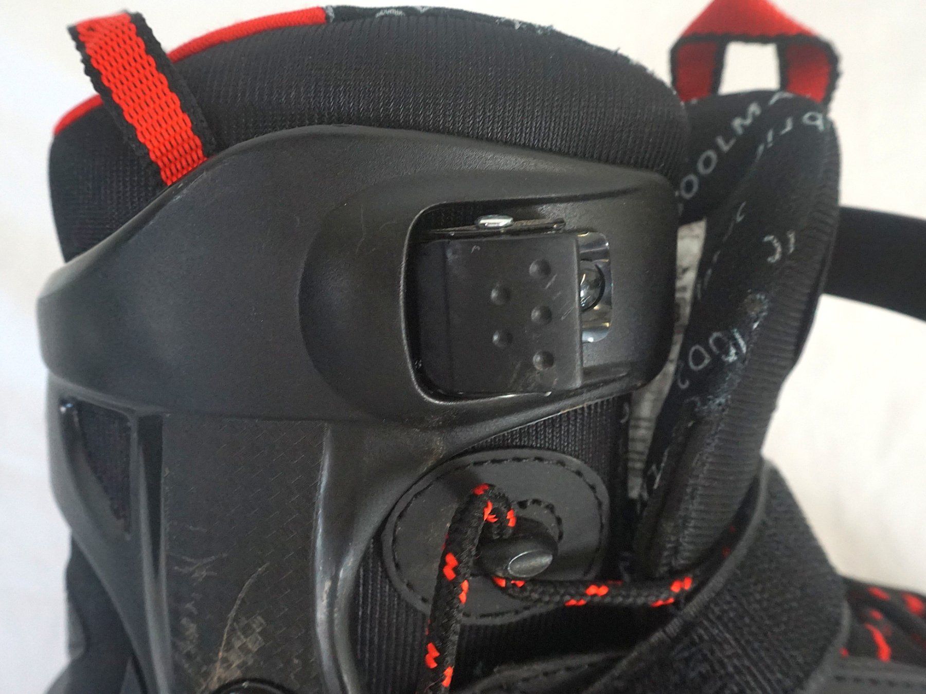 Inline-Skating & Rollschuhe: Inlineskates Gr. 40 – Gebraucht aus Pratteln von Restwert_Pratteln 3