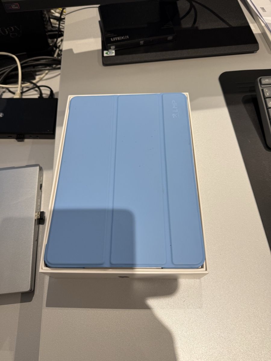 Apple Tablet PC: Apple iPad 9.Generstion – Usato da Oftringen venduto da Oftrige60 1