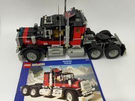 LEGO Model Team 5571 Giant Truck / Black Cat Truck