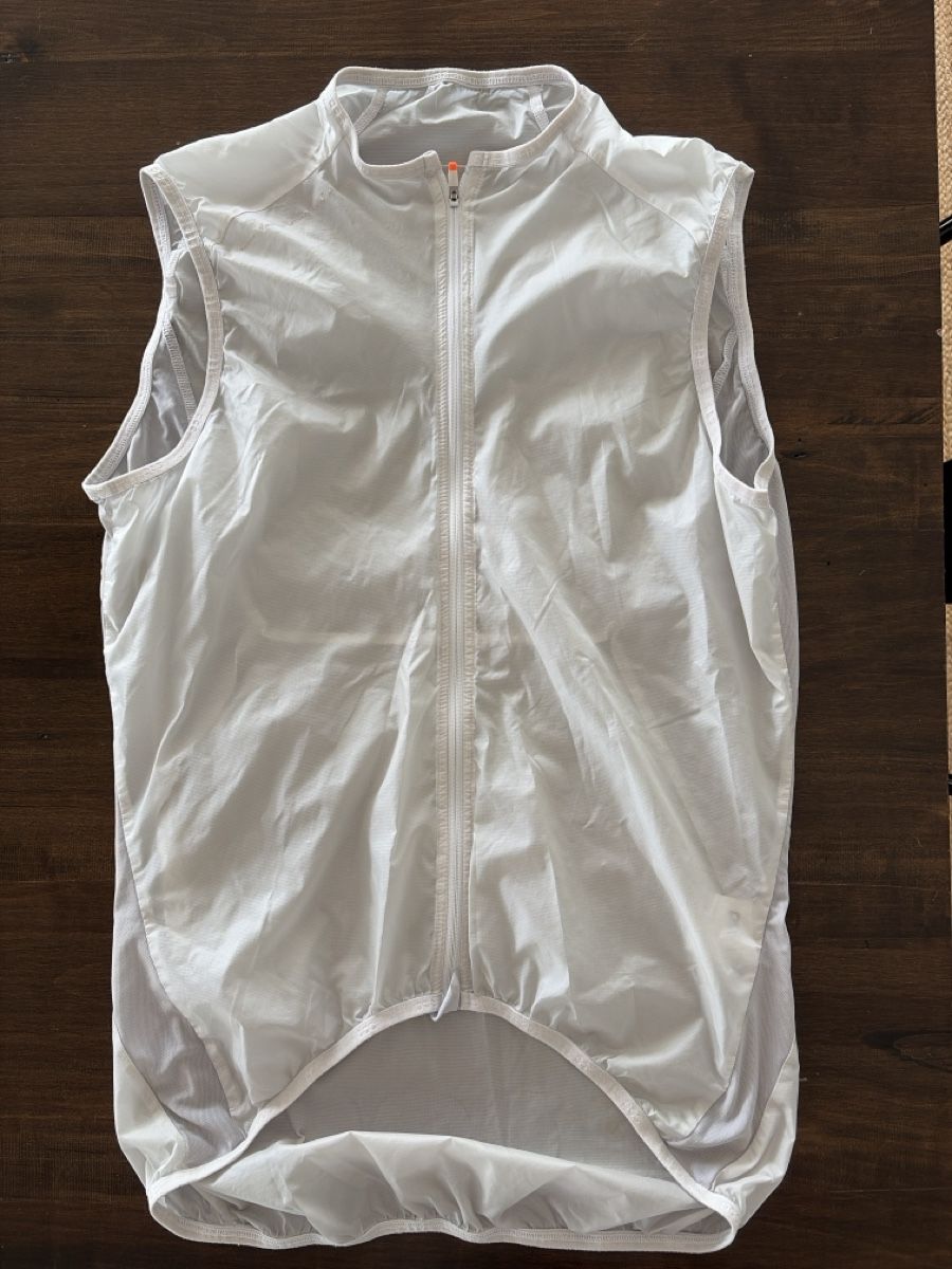 Poc Gilets & Westen: POC Gilet  – Gebraucht aus Zug von CyclingThings
