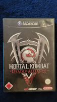 Mortal Kombat Deadly Alliance / Gamecube Spiel
