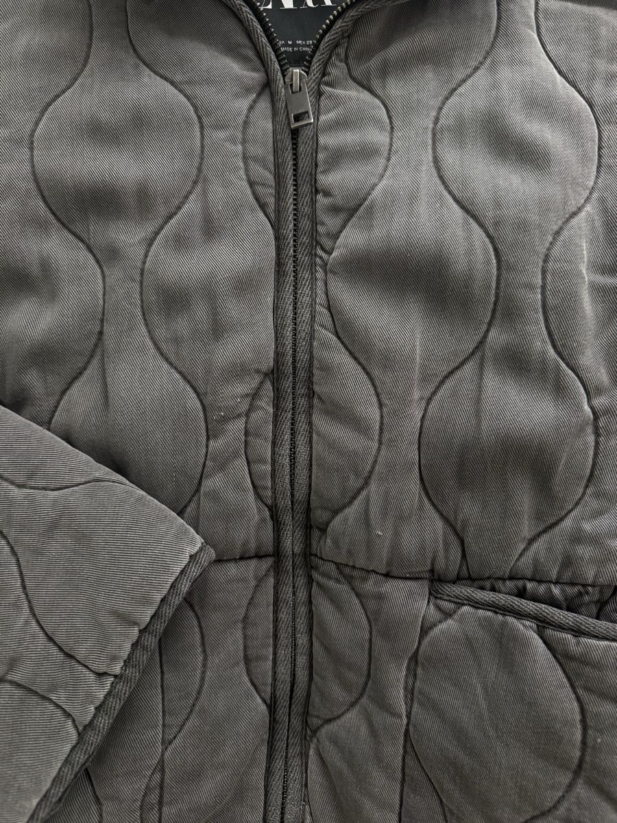 Zara Giacche: Steppjacke von Zara – Usato da Unterägeri venduto da ann_x8pf 3