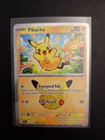 30th Anniversary Pikachu 30C 037/128, Pikachu 15 of 30 EN