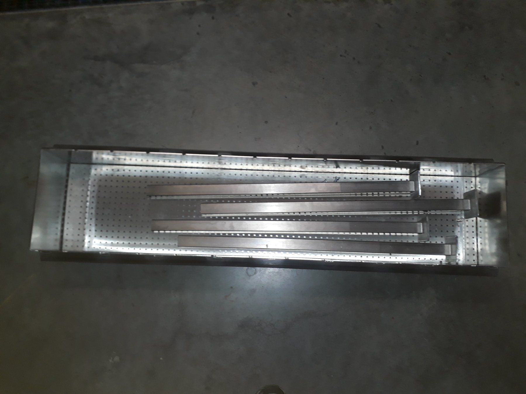 Griglie: Spiessli Grill mit Rost – Nuovo (secondo la descrizione) da Wauwil venduto da wendu 5