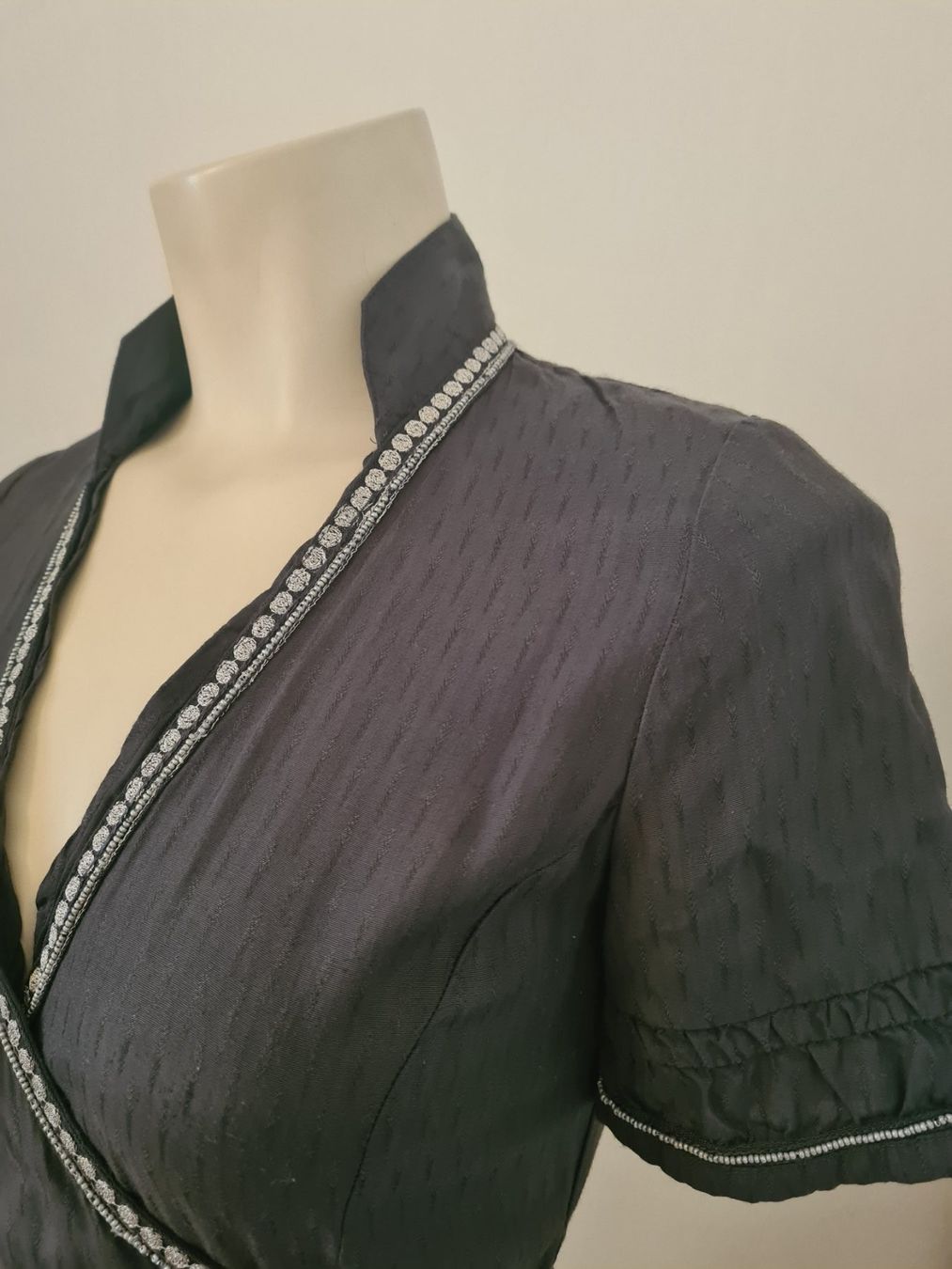 Vestiti: Noa Noa Kleid – Usato da Luzern venduto da asmele2 2