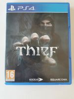 Ps 4 - Thief