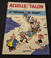 ACHILLE TALON TOME 32 BD VINTAGE 1982 EO FRANCAIS HUMOUR