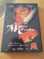 Der Graf von Monte Cristo 2DVDs