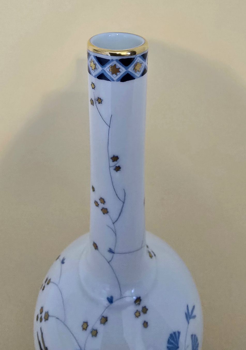 Herend Malev Sammlerstück Rarität Porzellan Vase (Neuf (Voir ...