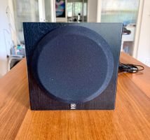 Subwoofer