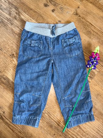 3/4 Jeans 110/116 Palomino