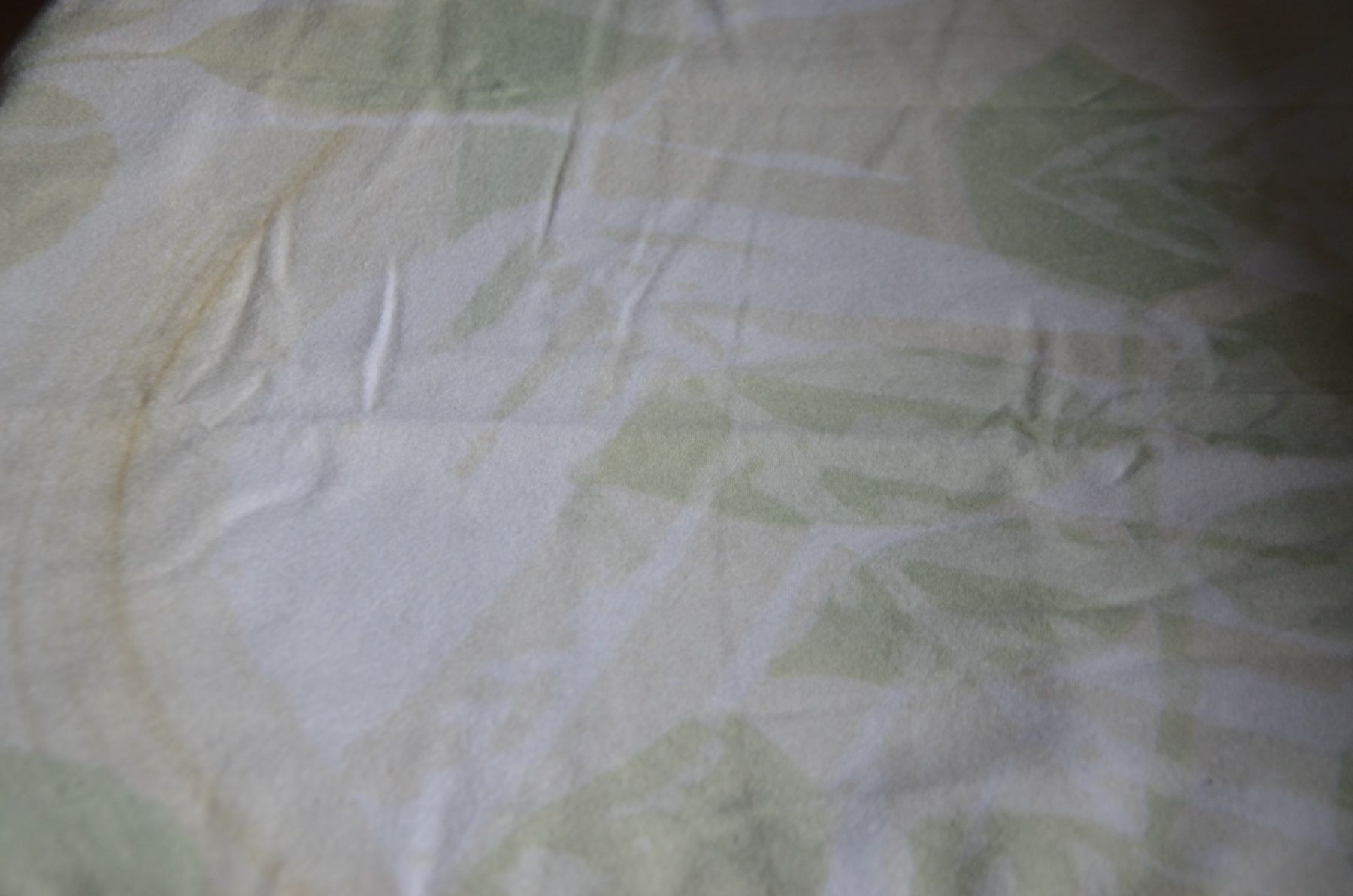 Stoffe: STOFF RESTE BAUMWOLLE FLANELLE - CM 110X110 – Neu (gemäss Beschreibung) aus Chiasso von Dolly015