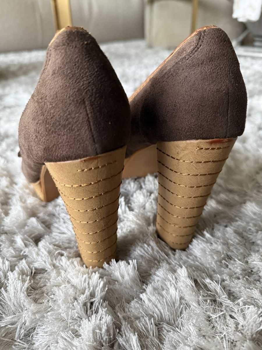 Chaussures femmes: High Heels – D'occasion à Luzern par aks_13 3