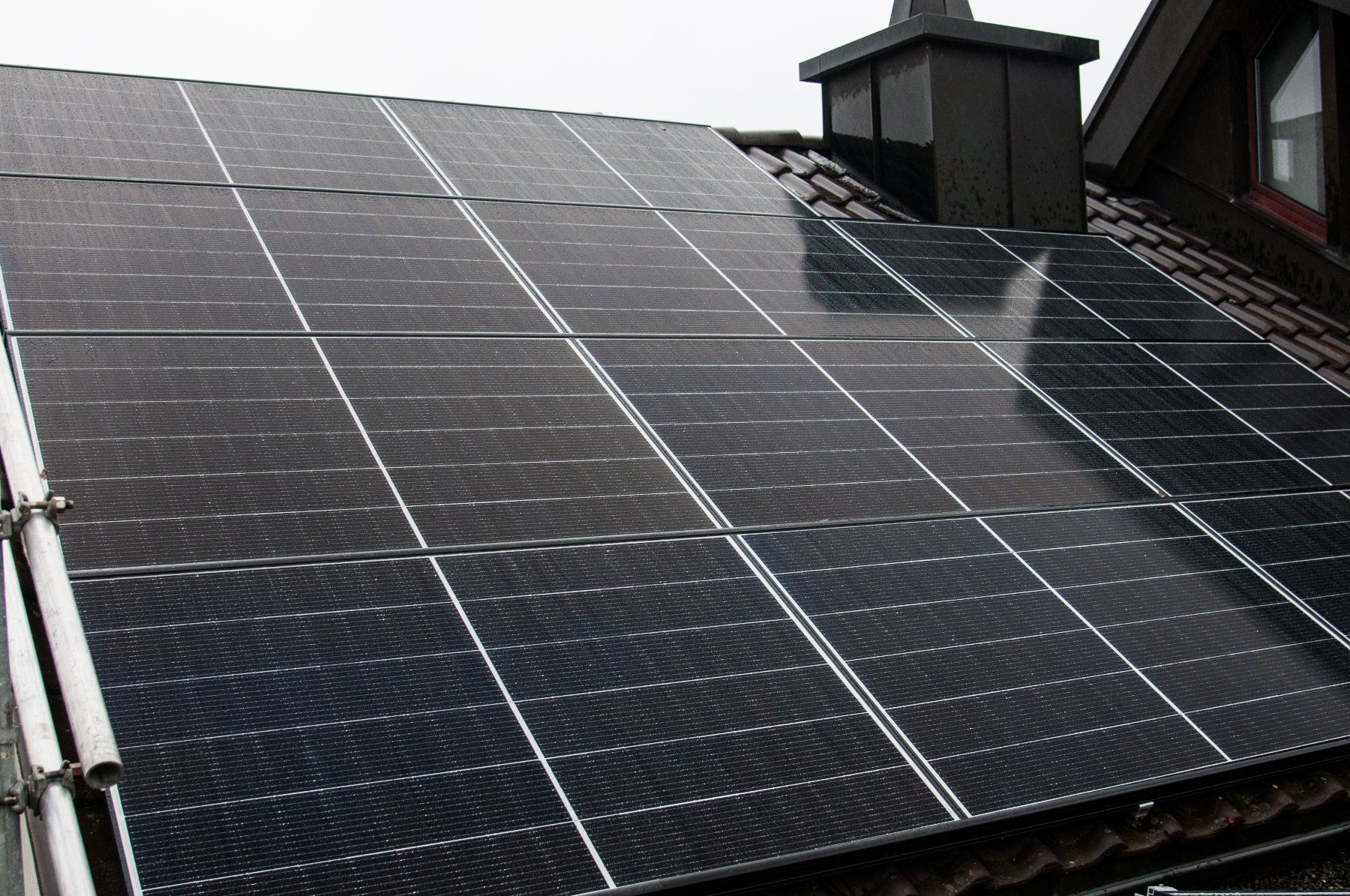 SolarEdge Onduleurs: Solar Edge SE10K SetAPP Wechselrichter 3 Phase String 10KW A – D'occasion à Ehrendingen par Abacus1950 5