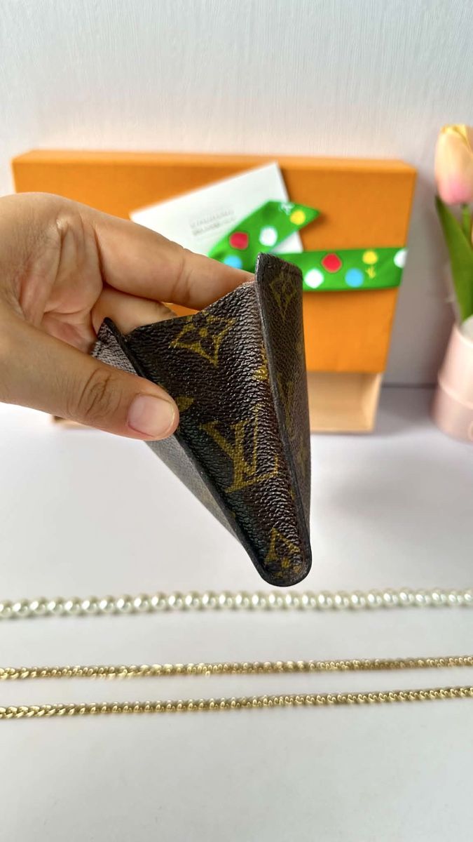 Louis Vuitton Sacs femmes: Louis Vuitton toiletry pouch gm  – D'occasion à Widnau par Pukpan_99 4