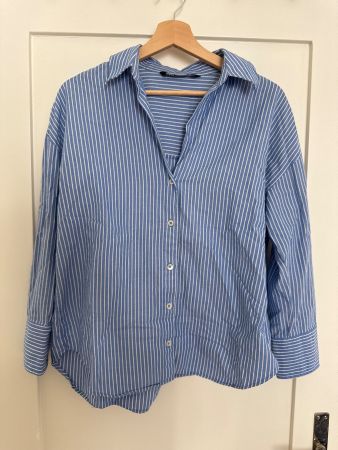 Hemdblouse