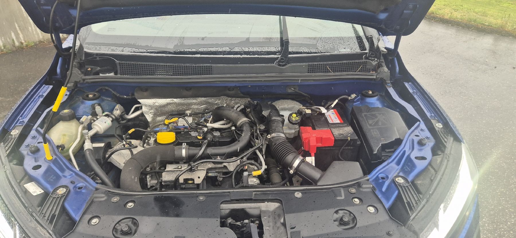 Dacia Automobili: DACIA SANDERO STEPWAY – Usato da Villarsiviriaux venduto da dominiqued 8